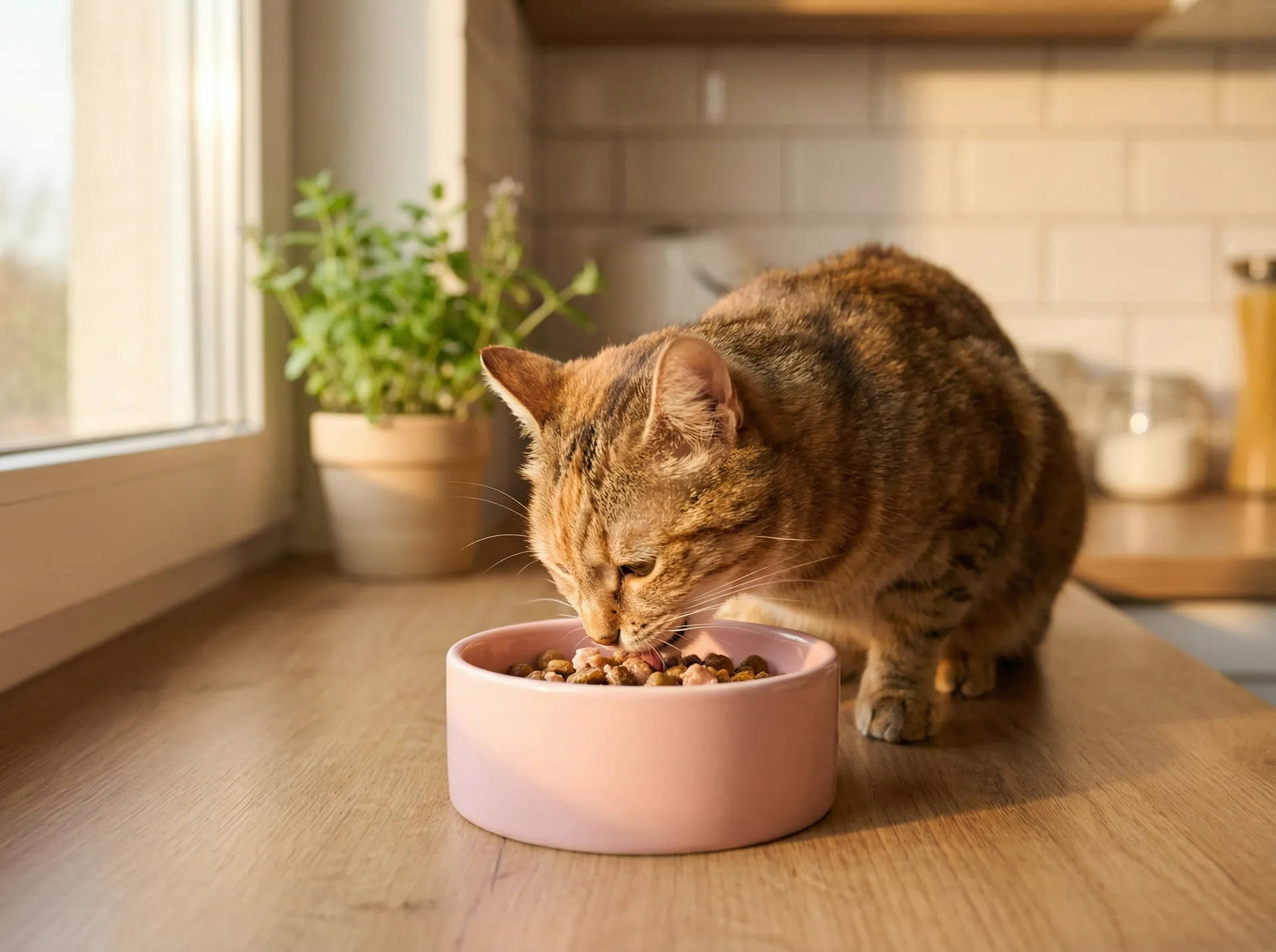 猫咪健康饮食指南 - 快乐到死在线播放